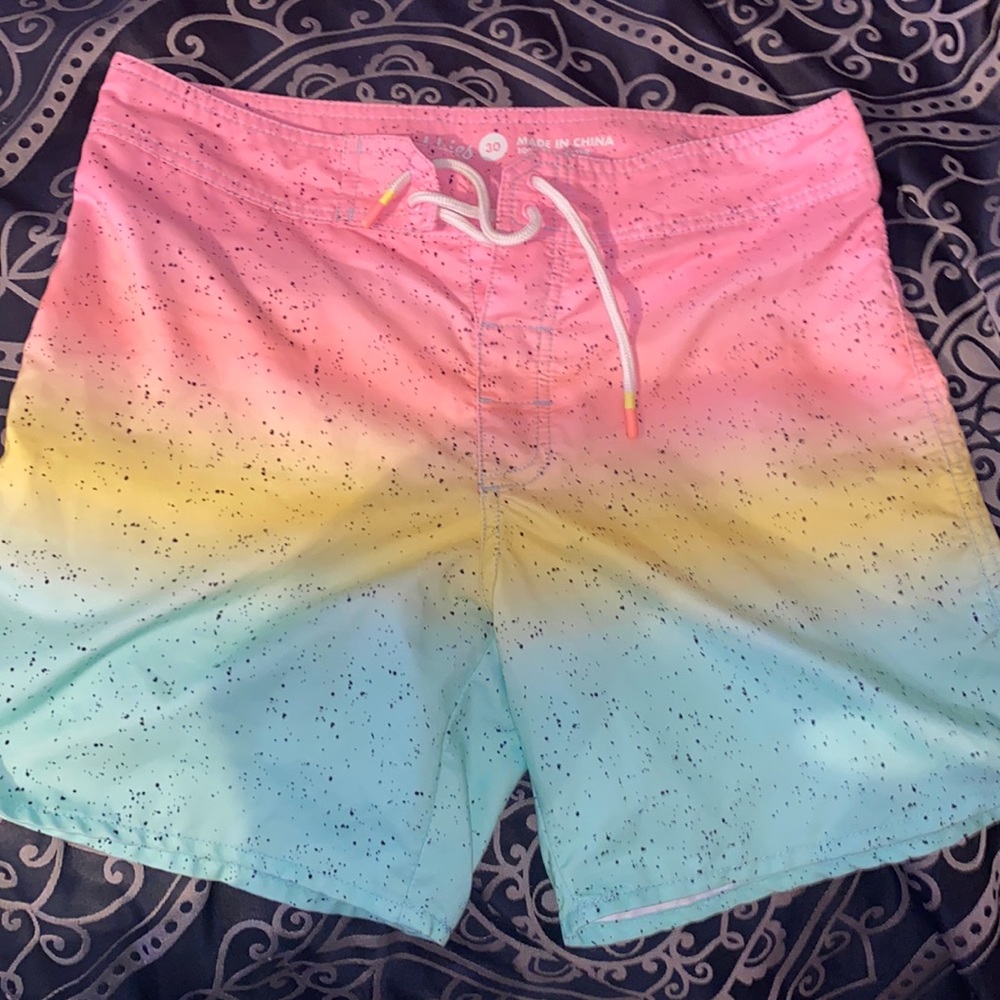 Chubbies Swimming Trunks